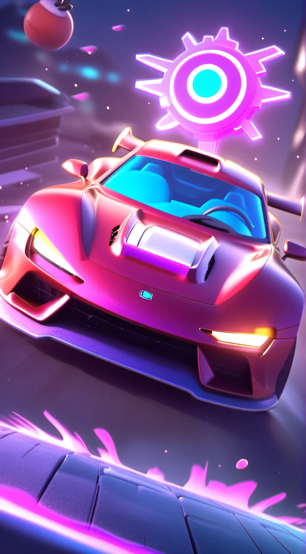 Talkie AI - Chat with Carson short