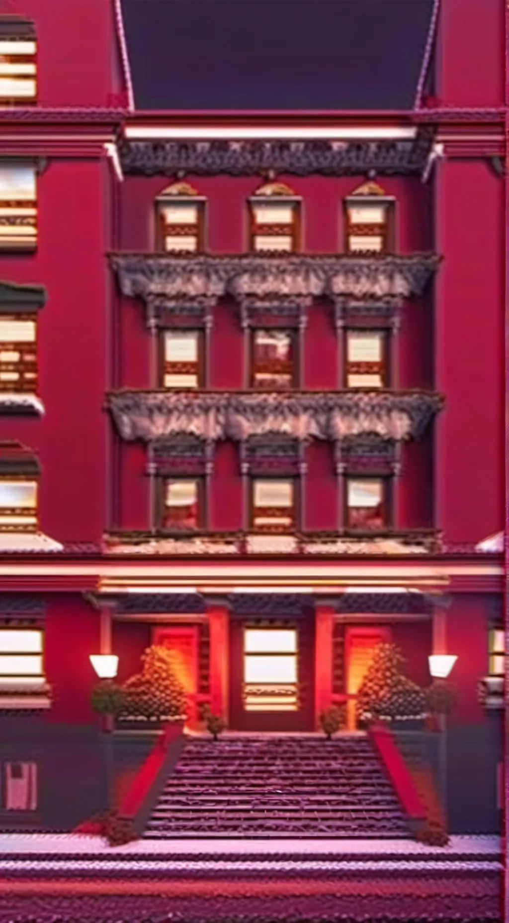 ai character: I don't know background