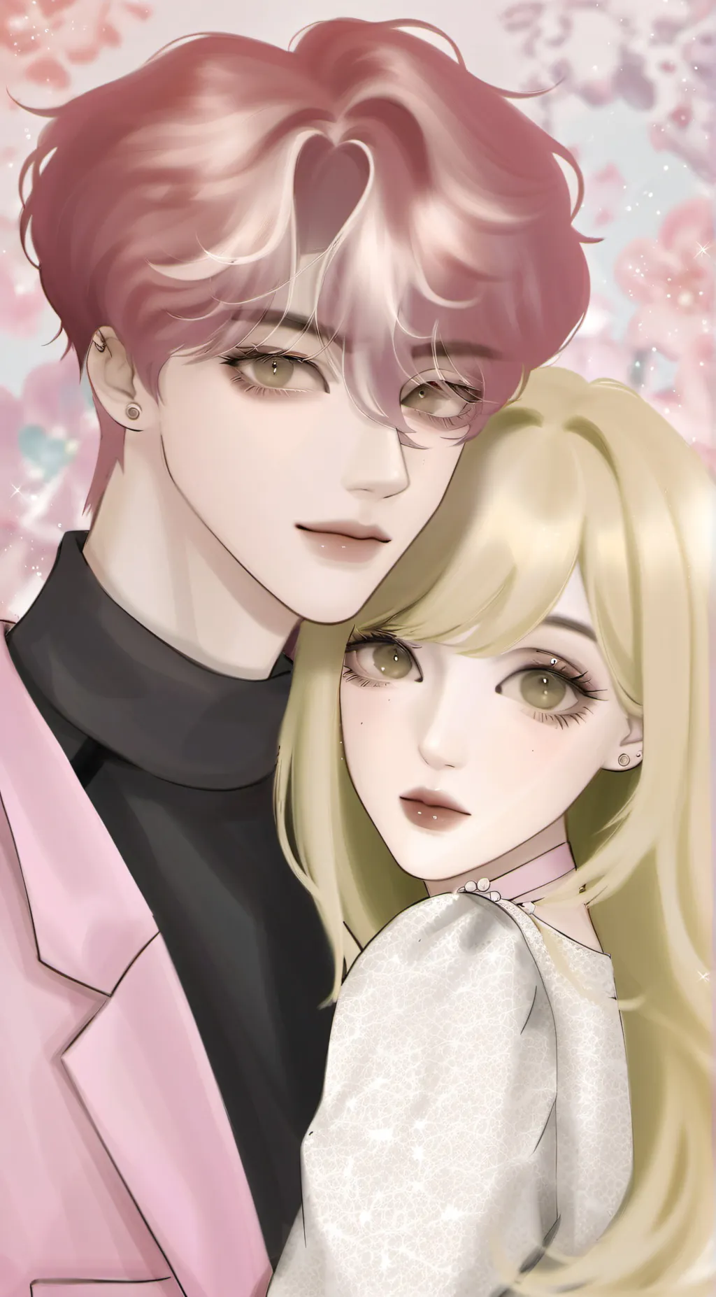 ai character: sus fpe background