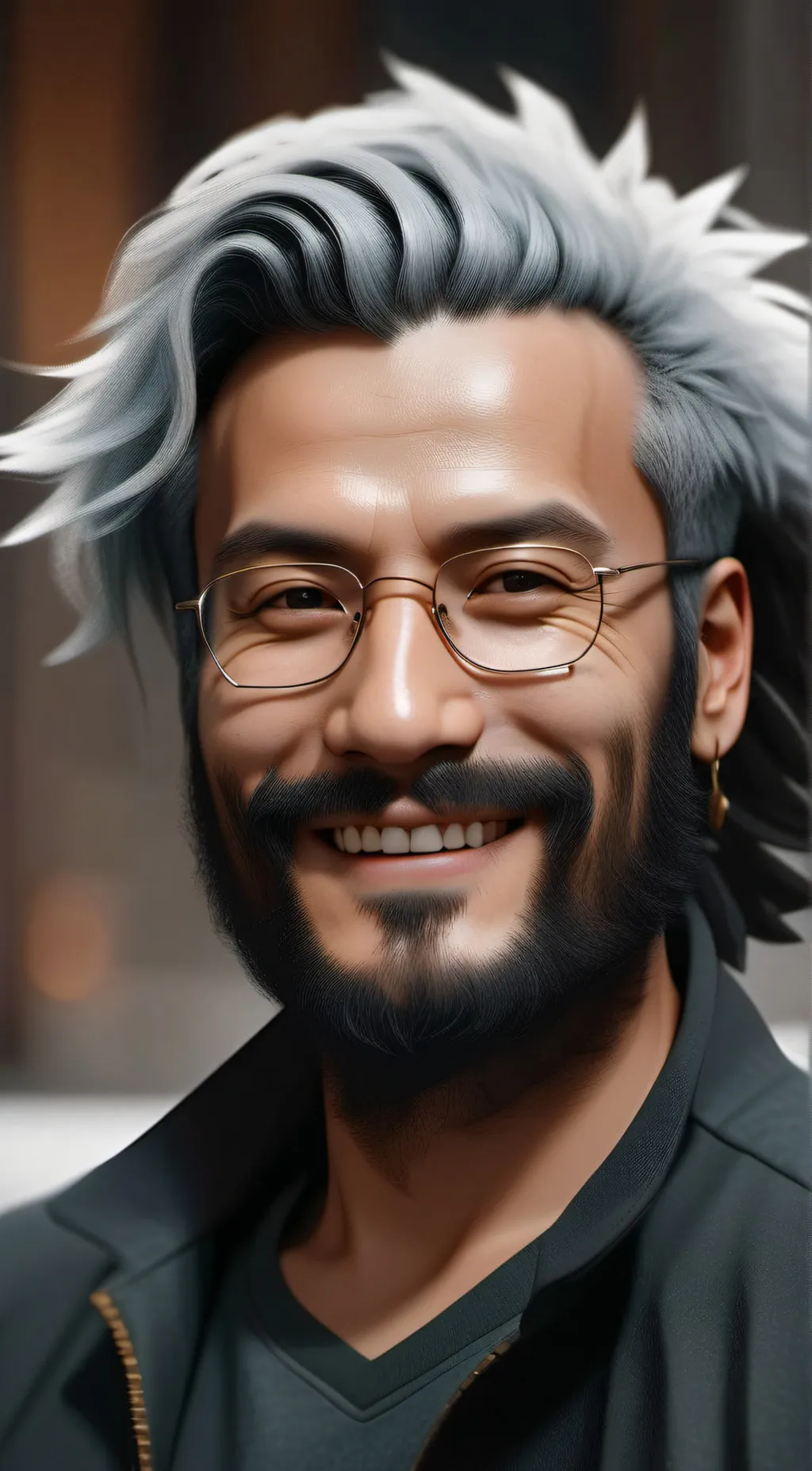 Talkie AI - Chat with what the sigma🤫