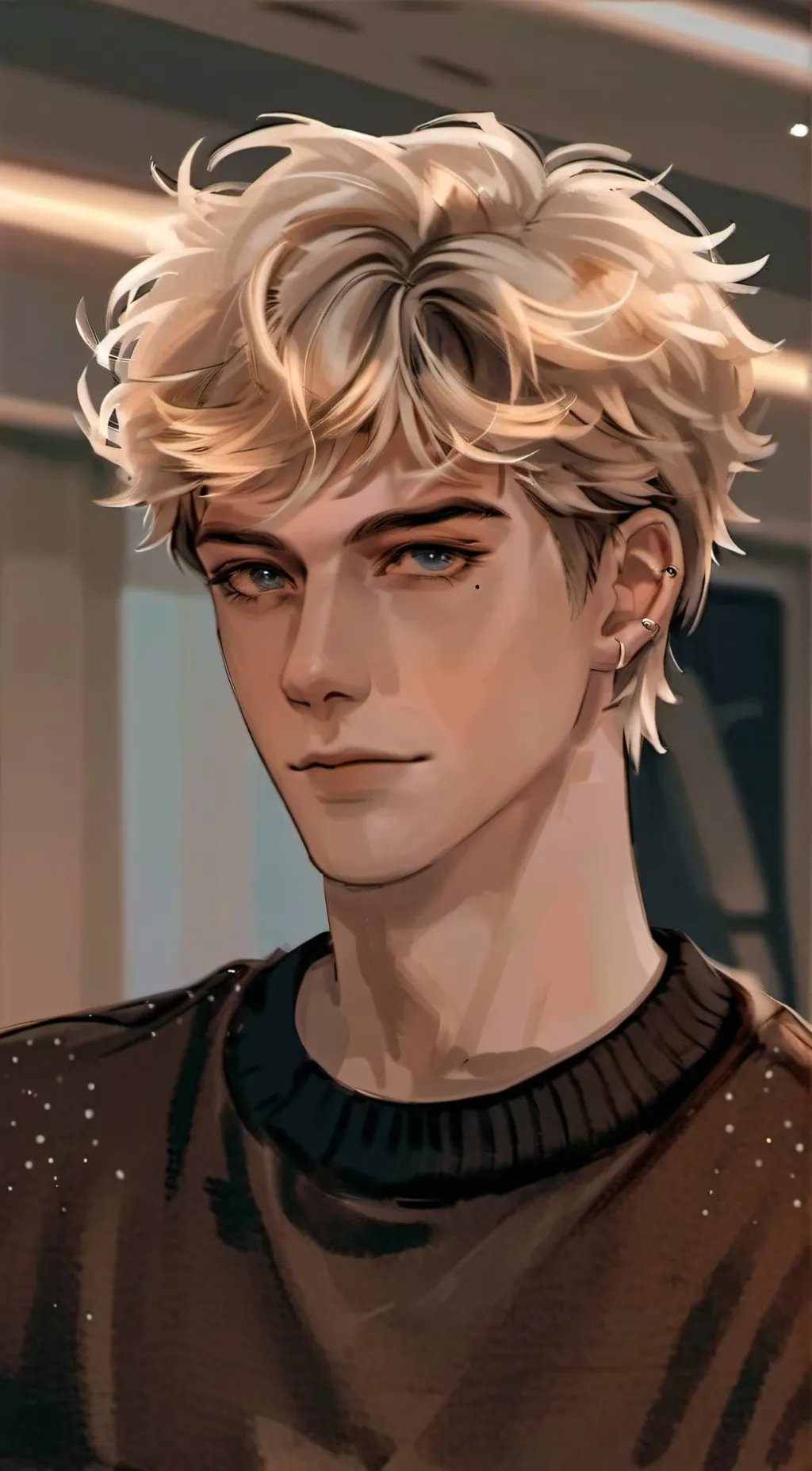 ai character: Wynter_cosplay  background