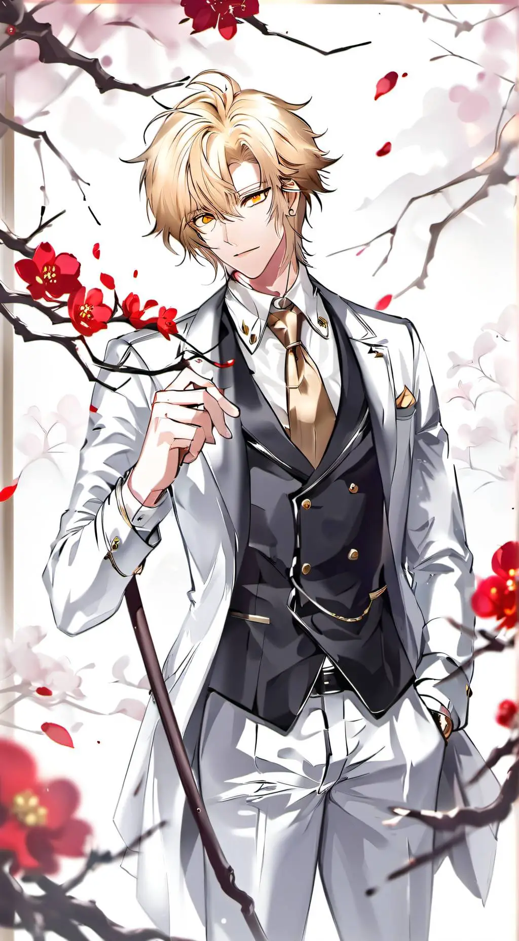 ai character: Xeretoz  background