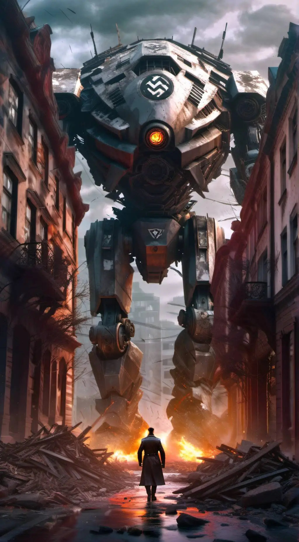 Talkie AI - Chat with Project 17549