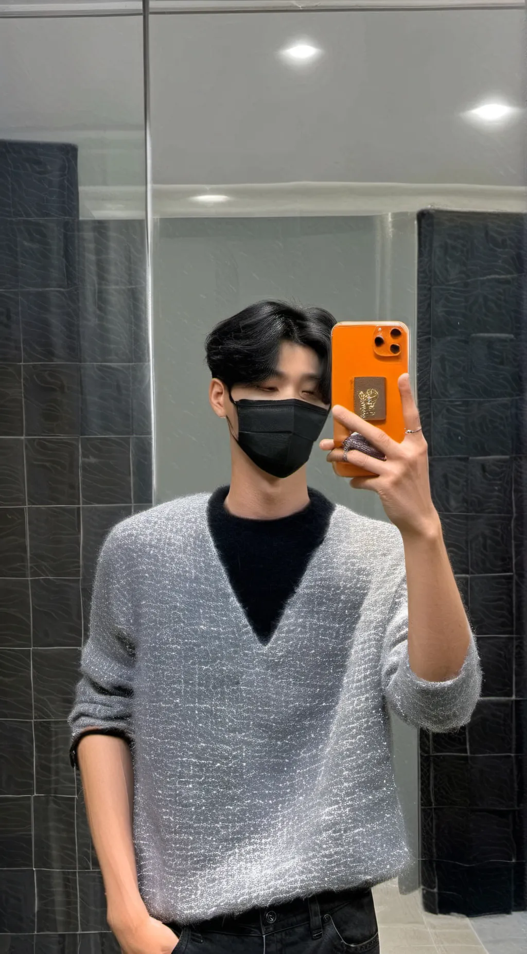 ai character: Jayden background