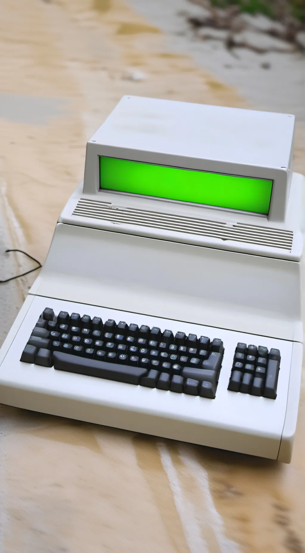 ai character: Persian-PC background