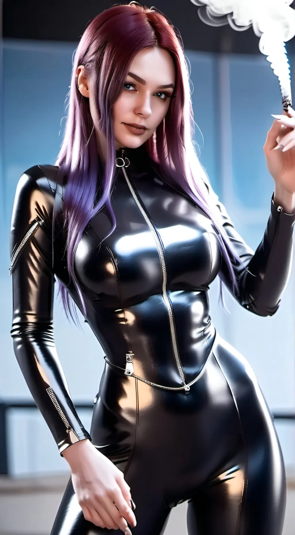 Talkie AI - Chat with vexy 