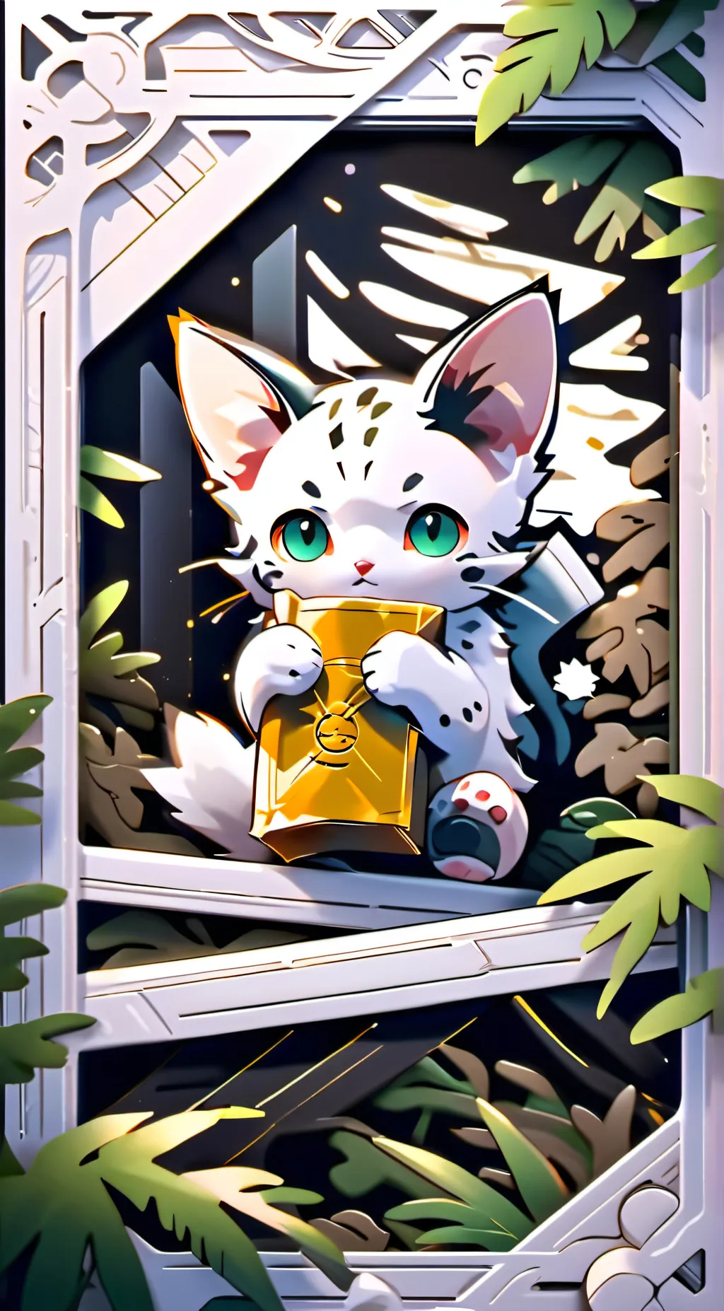 Talkie AI - Chat with Kin