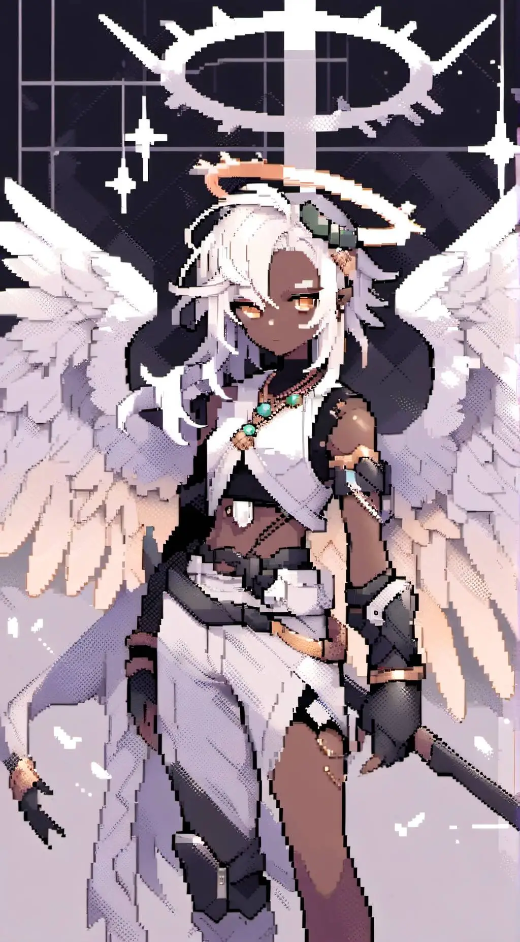 ai character: Shilo★read desc background