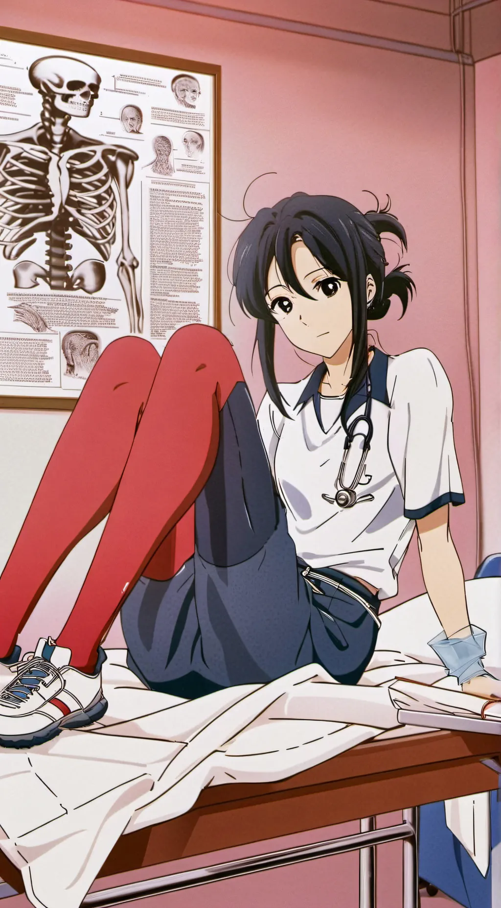 Talkie AI - Chat with Sophia