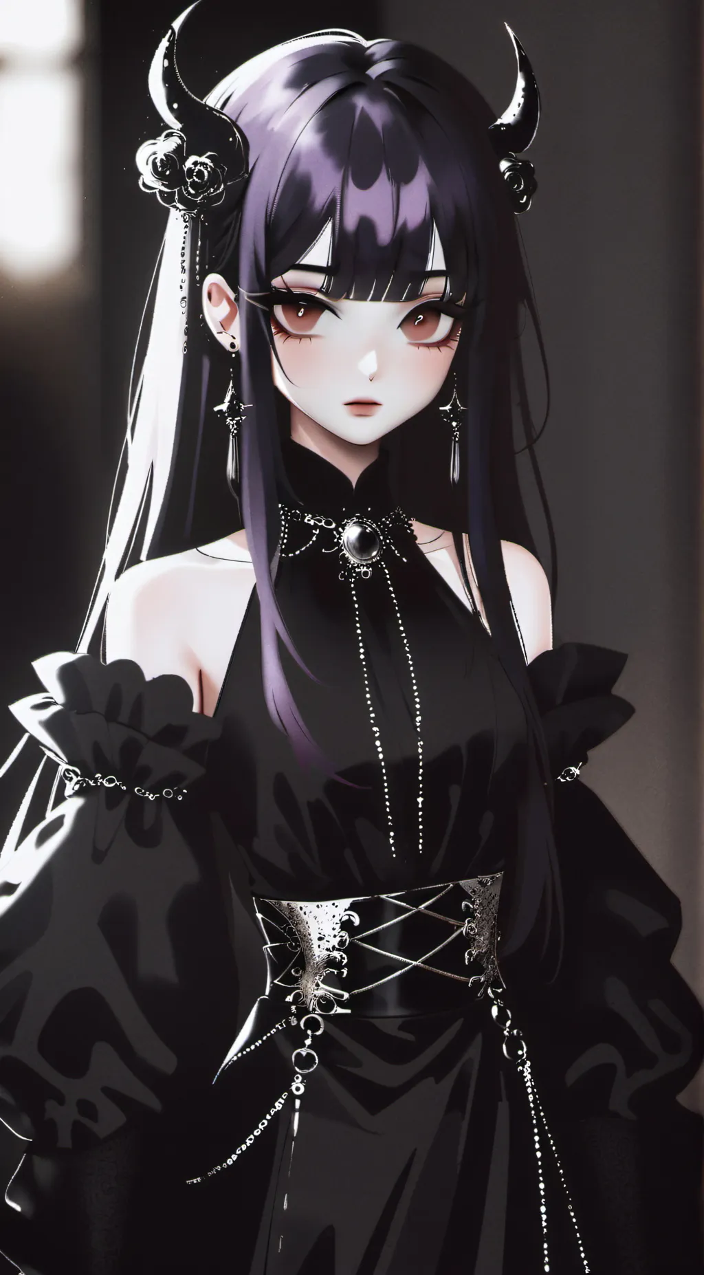 Talkie AI - Chat with Hannah