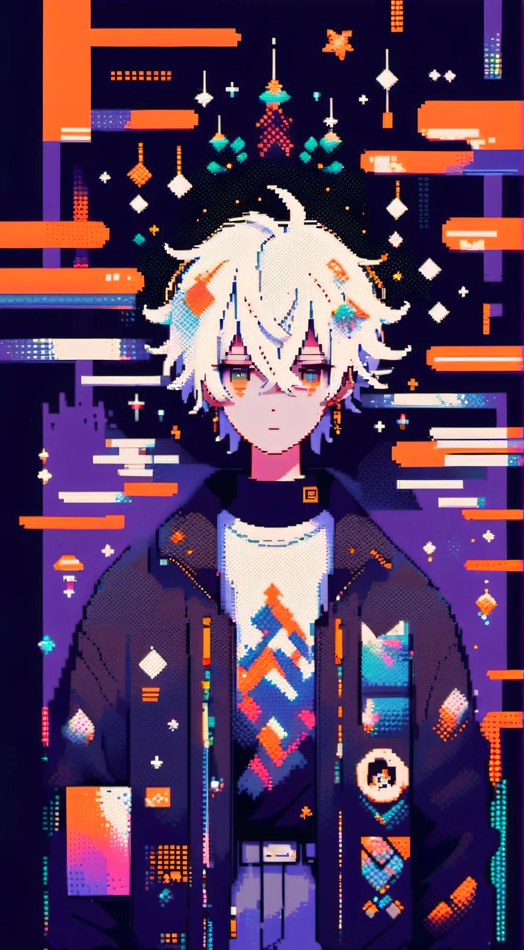 Talkie AI - Chat with TF141-Sick 