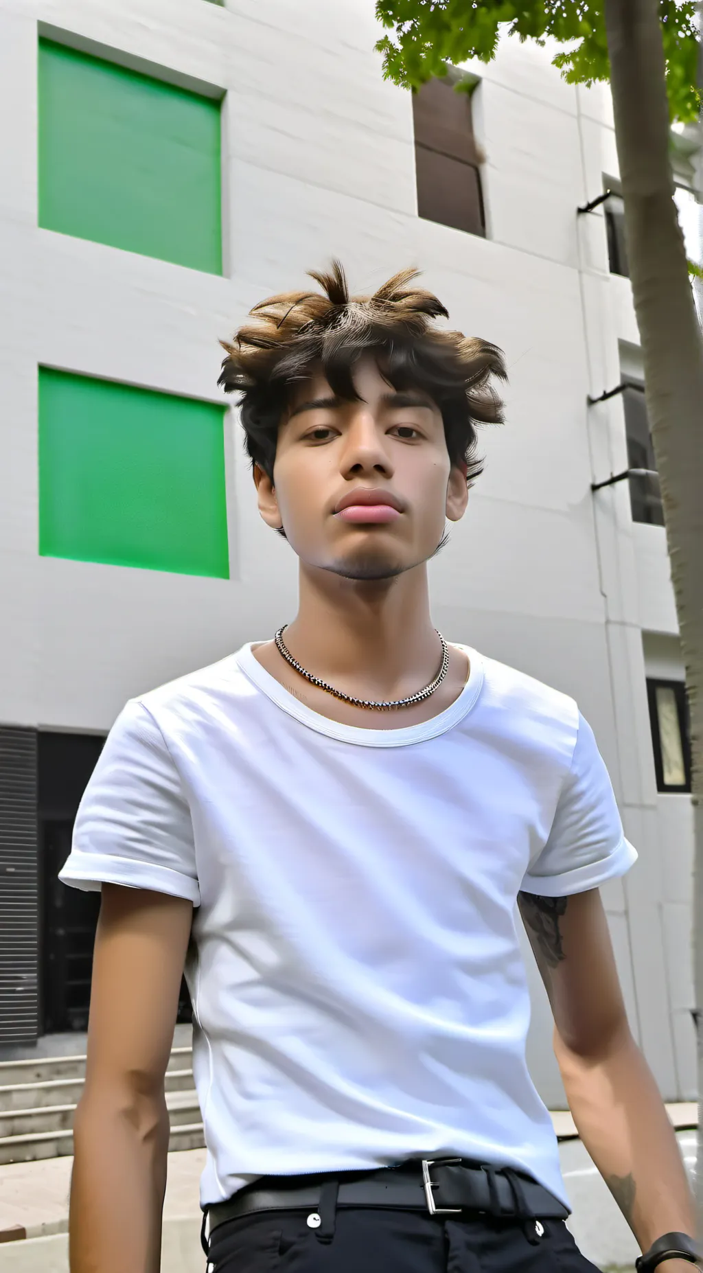 Talkie AI - Chat with conner 