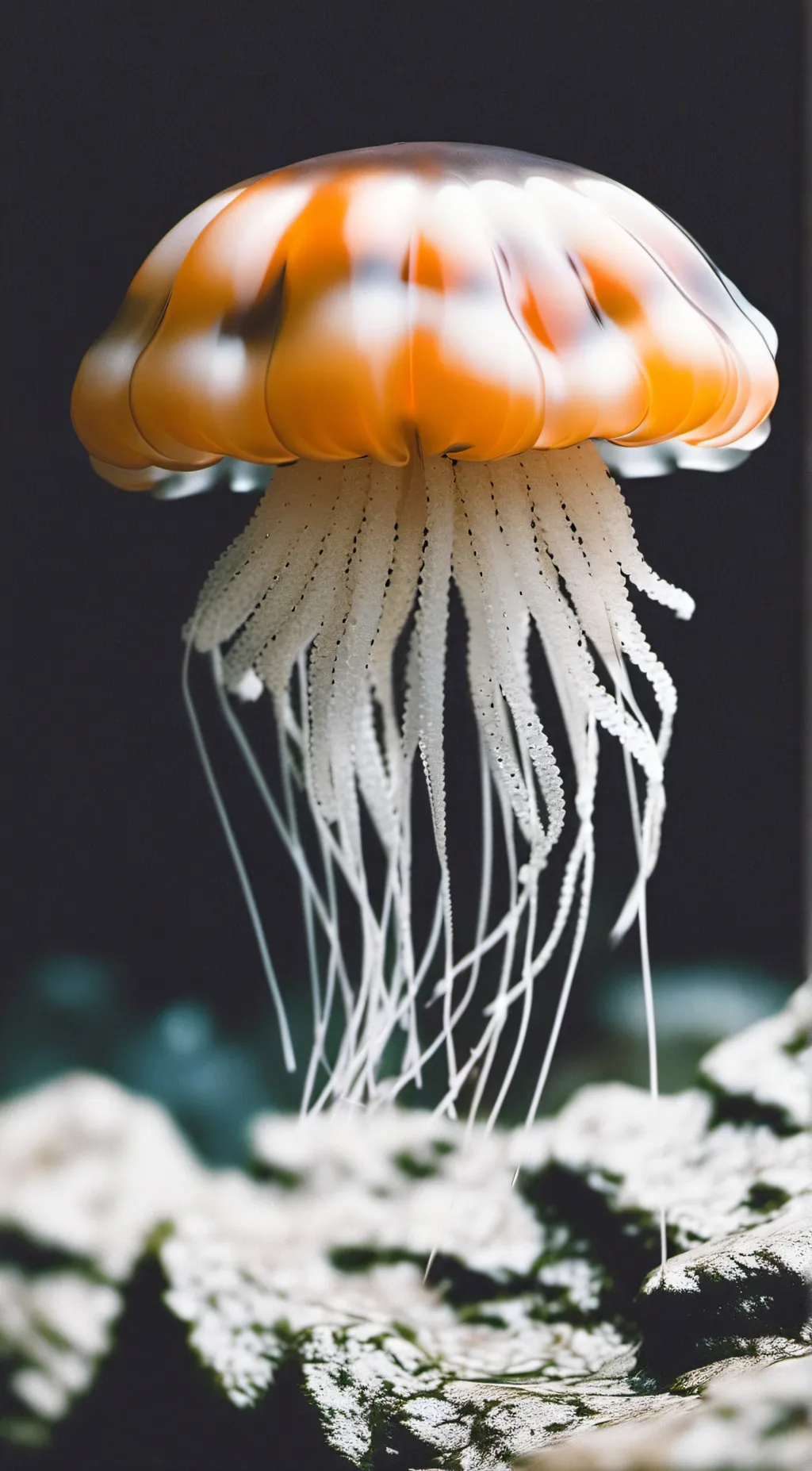 ai character: stinger flynn background