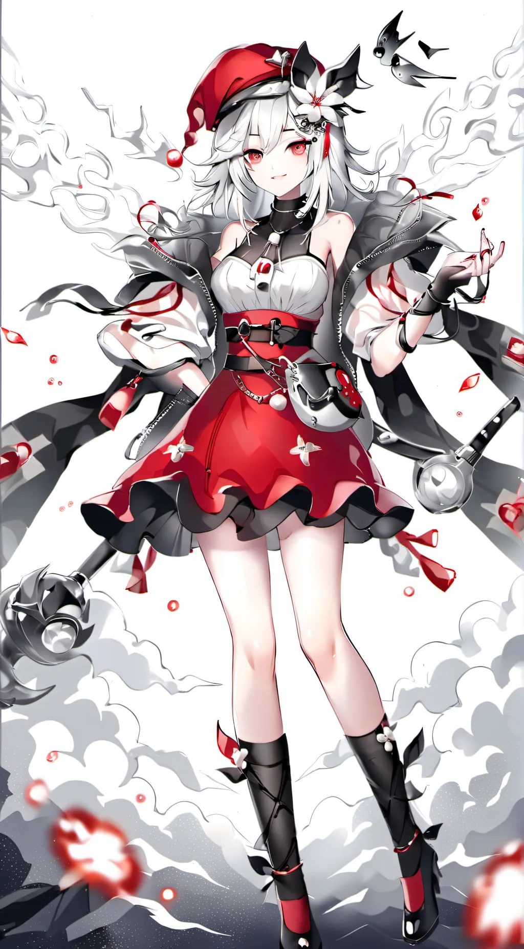 Talkie AI - Chat with Lily 