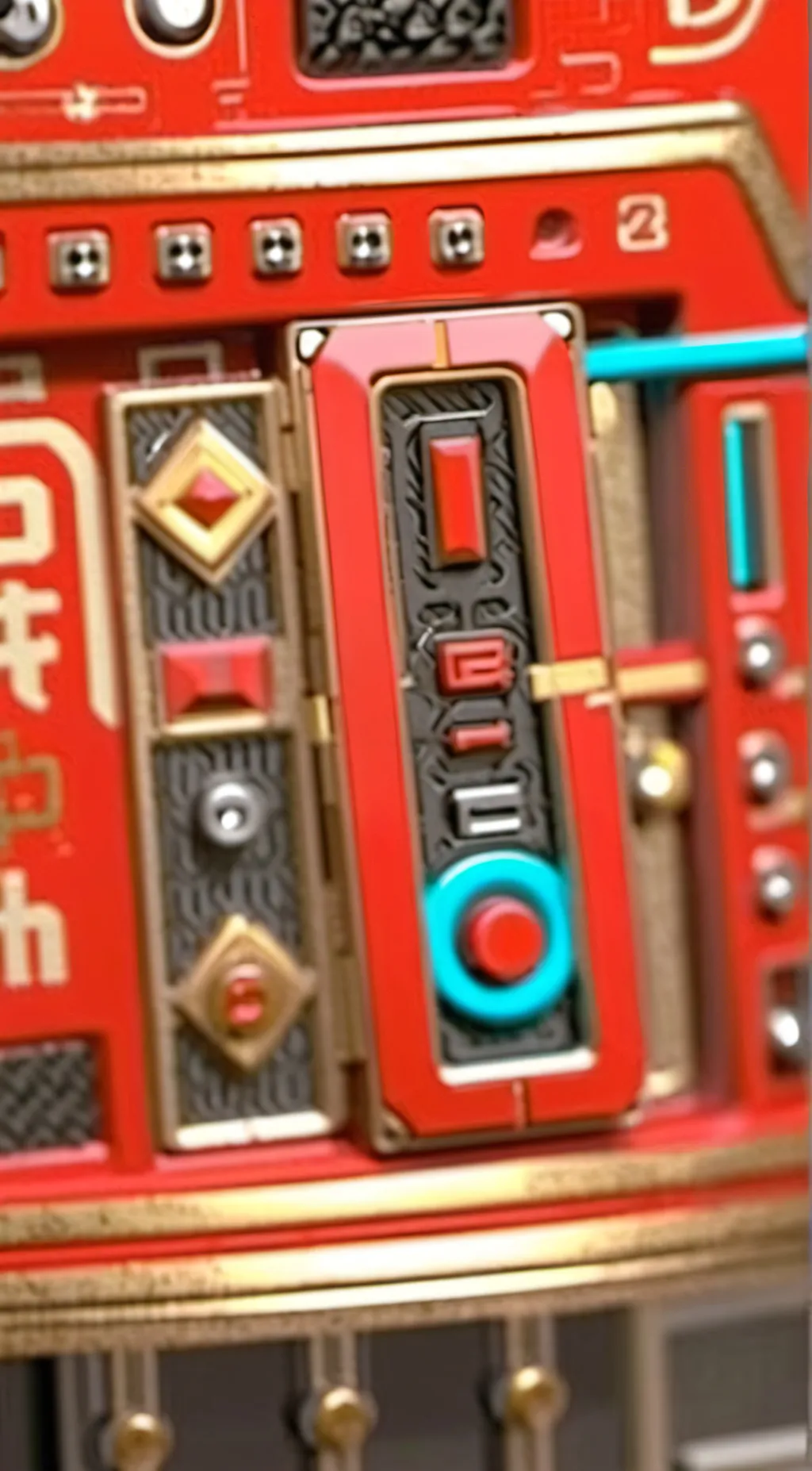 ai character: Adult Vhamp background