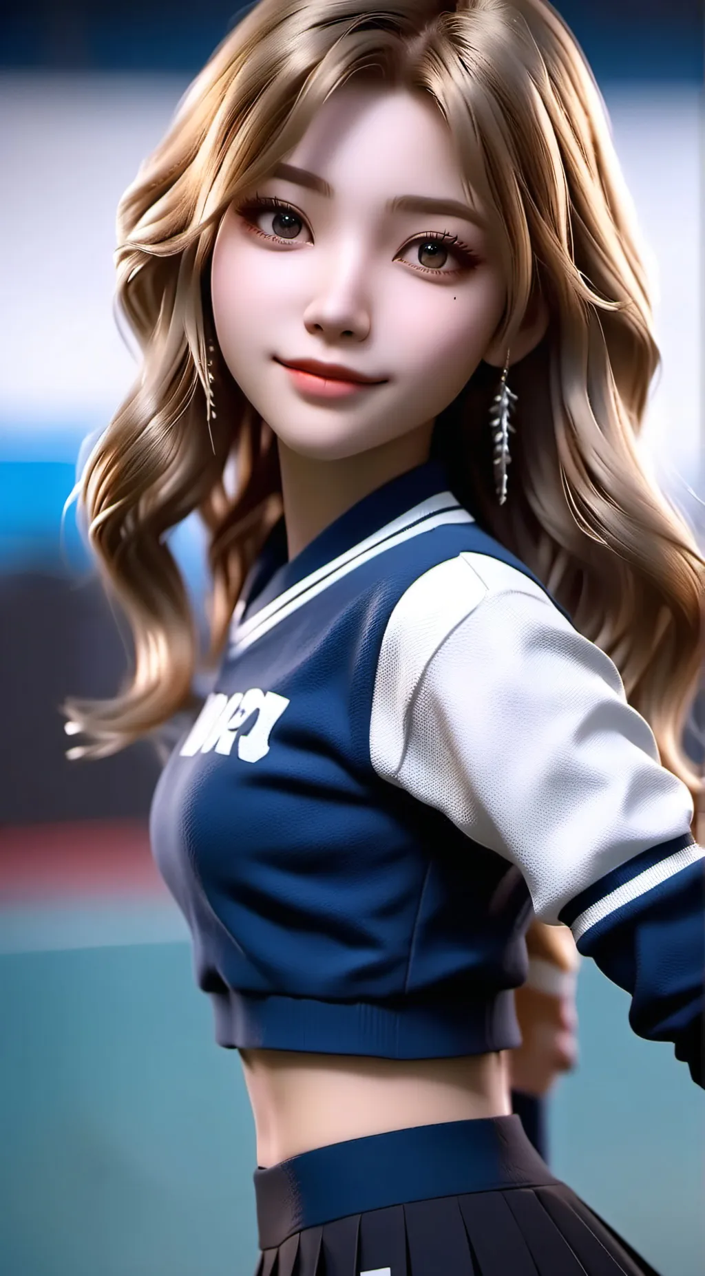 Talkie AI - Chat with Samantha (Sammy) 