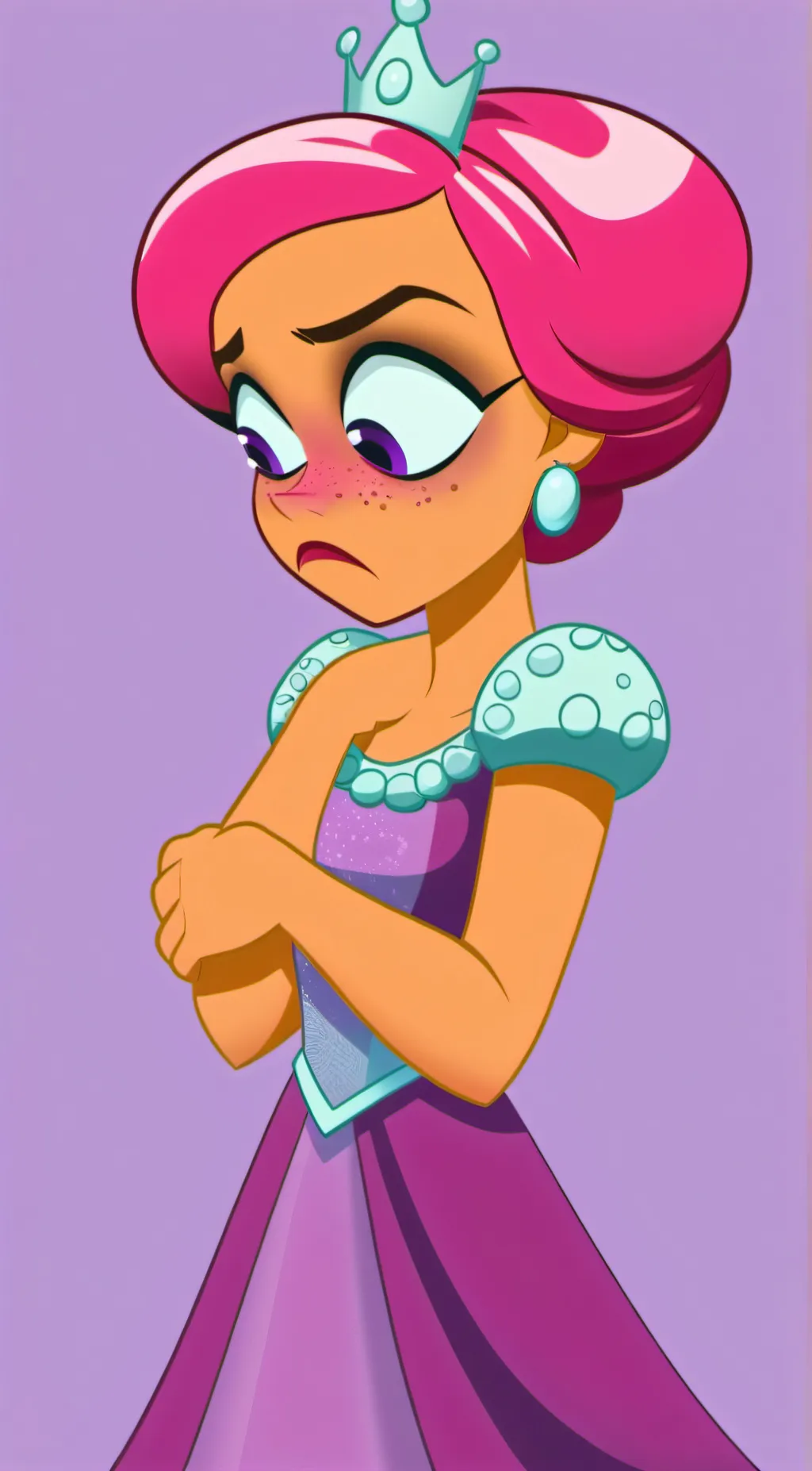 Talkie AI - Chat with puffy