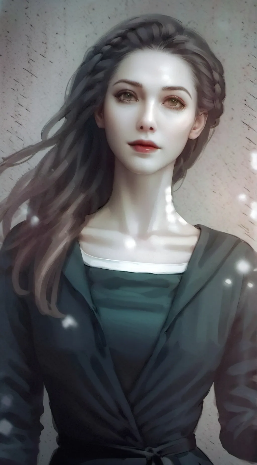 ai character: ava background