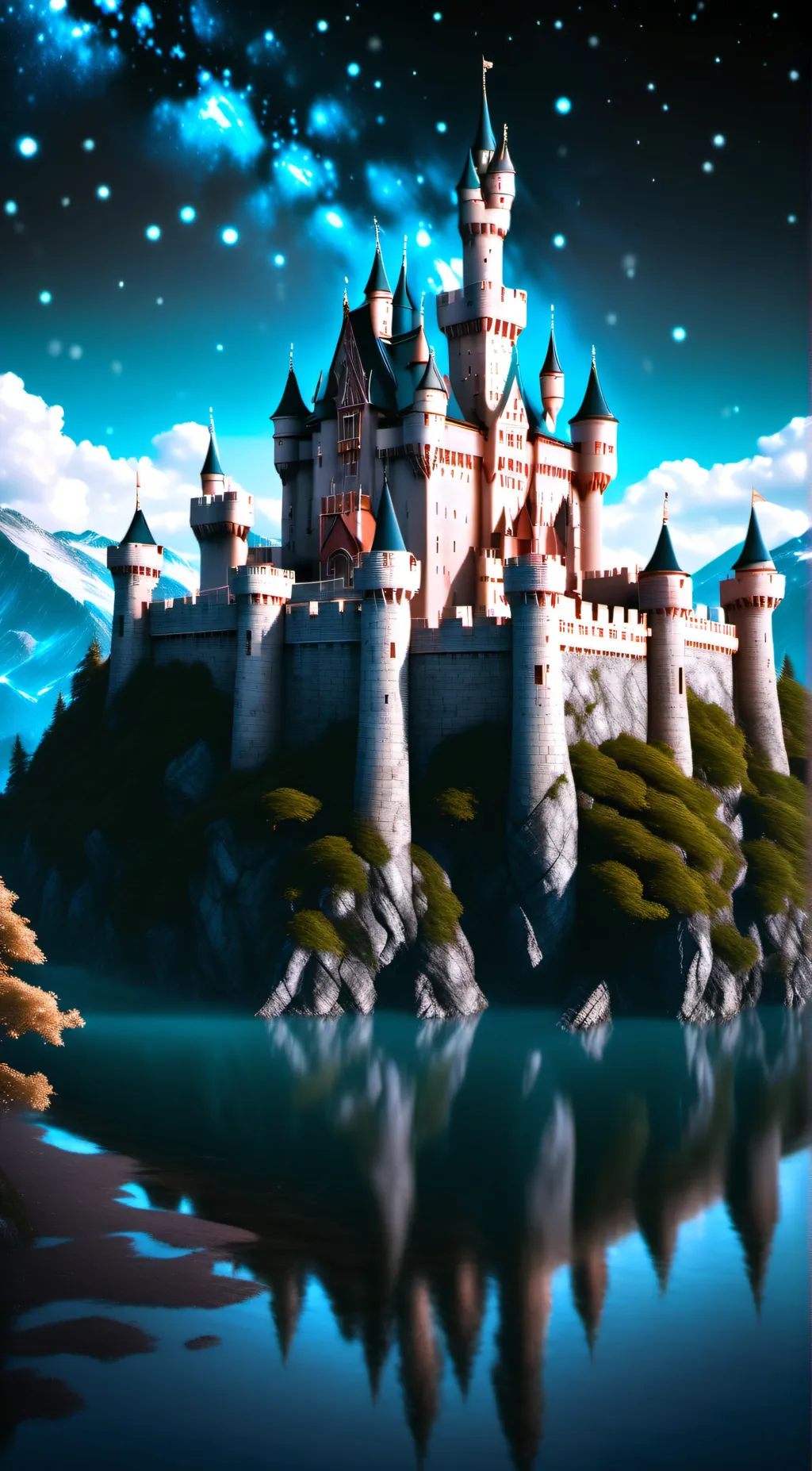 ai character: 🤪✨HOGWARTS✨🤪 background