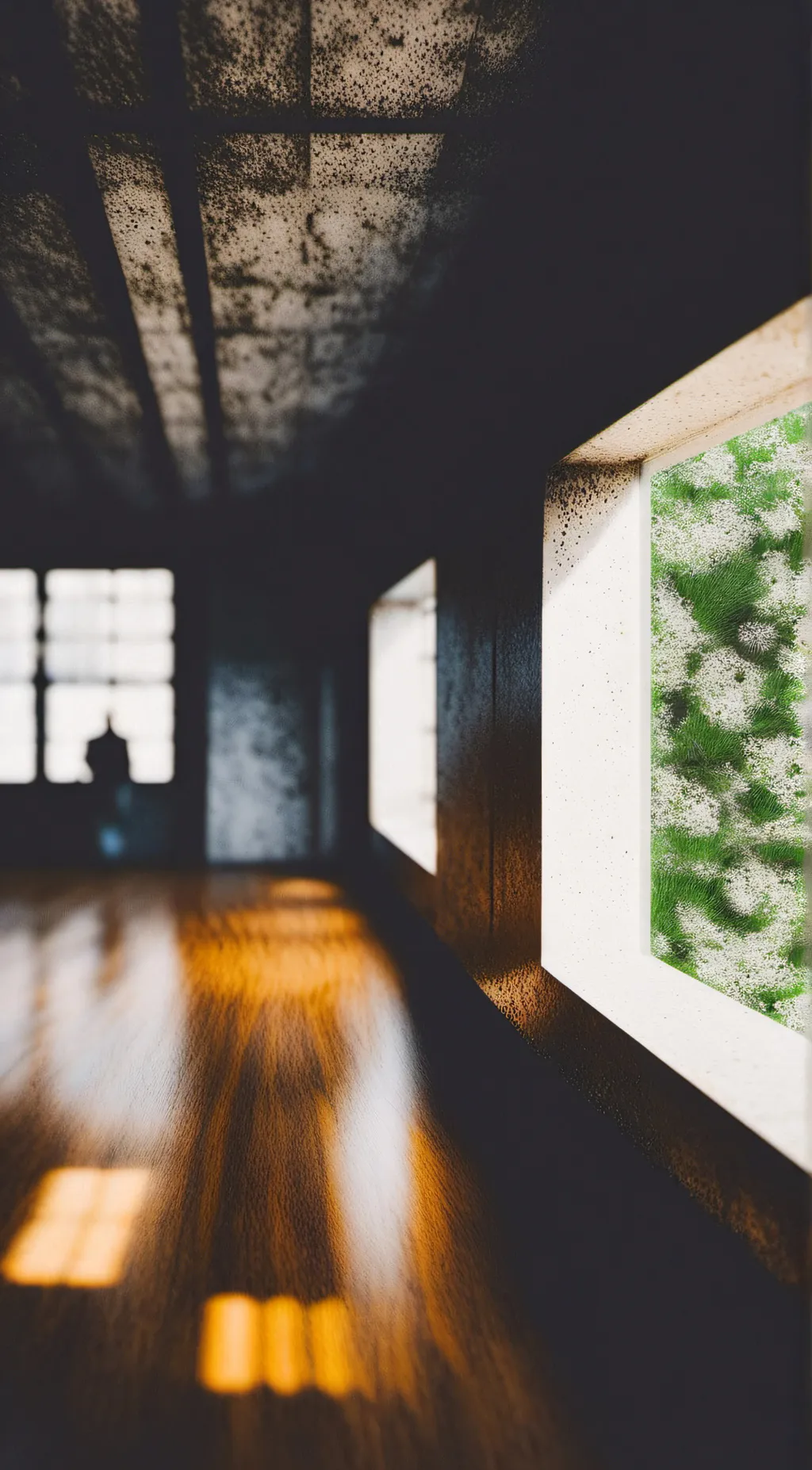 ai character: for nice oliver background