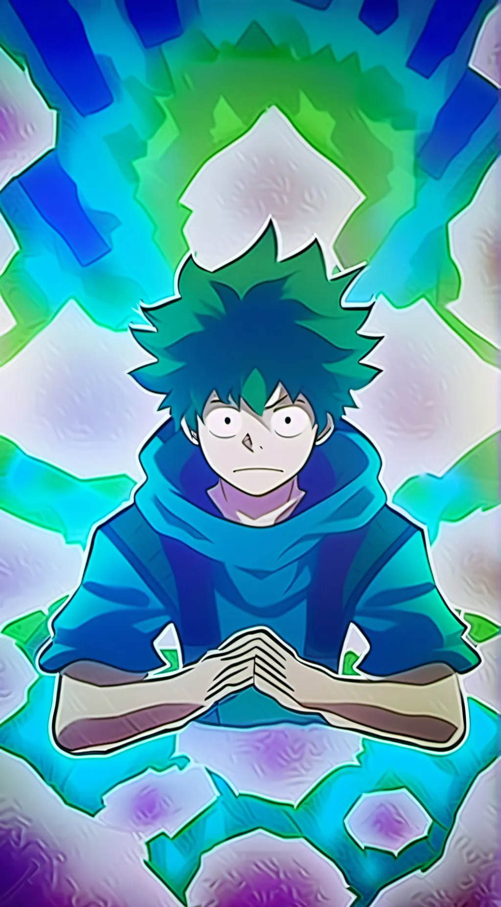 ai character: lol doku background