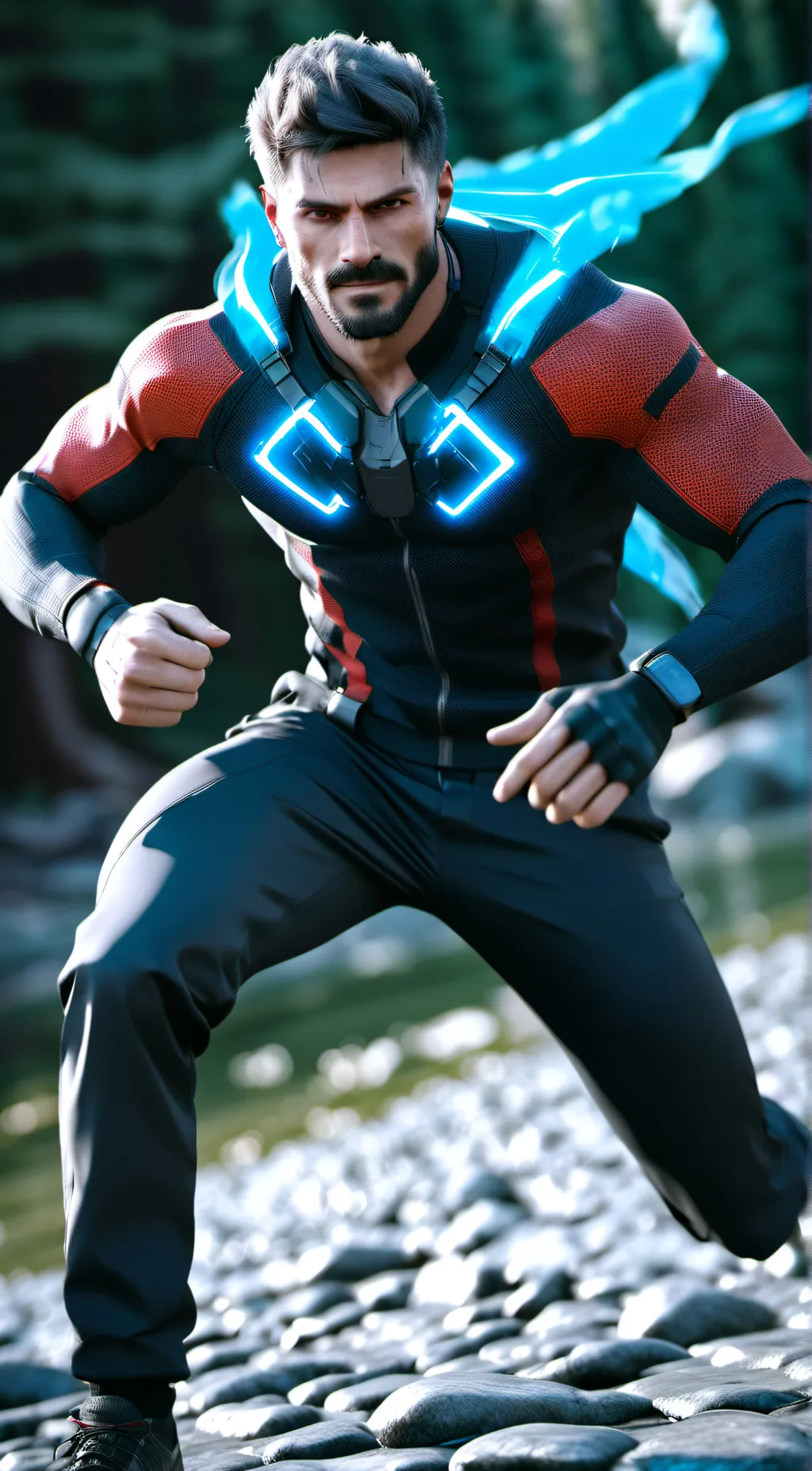 Talkie AI - Chat with Luna