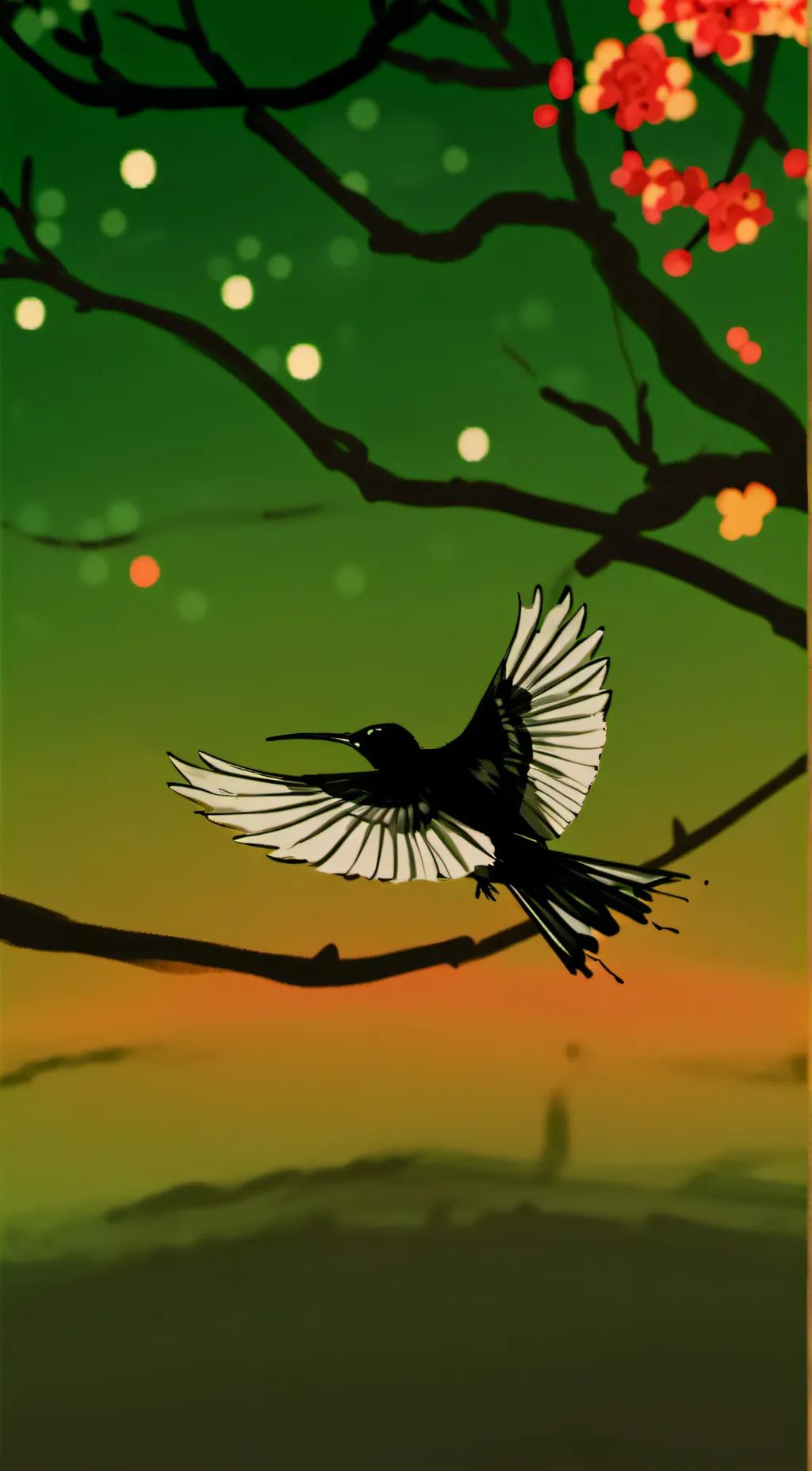 ai character: SiLeNt H1LL 2- CrY background