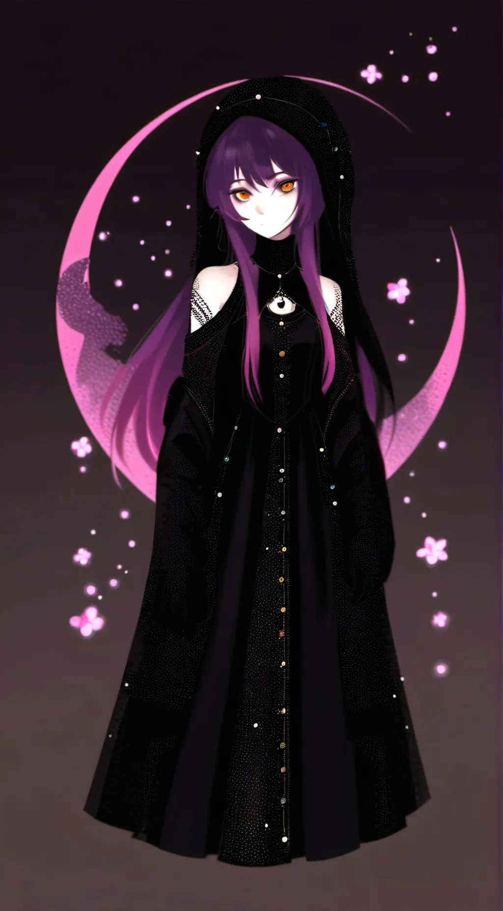 Talkie AI - Chat with endergirl creepy