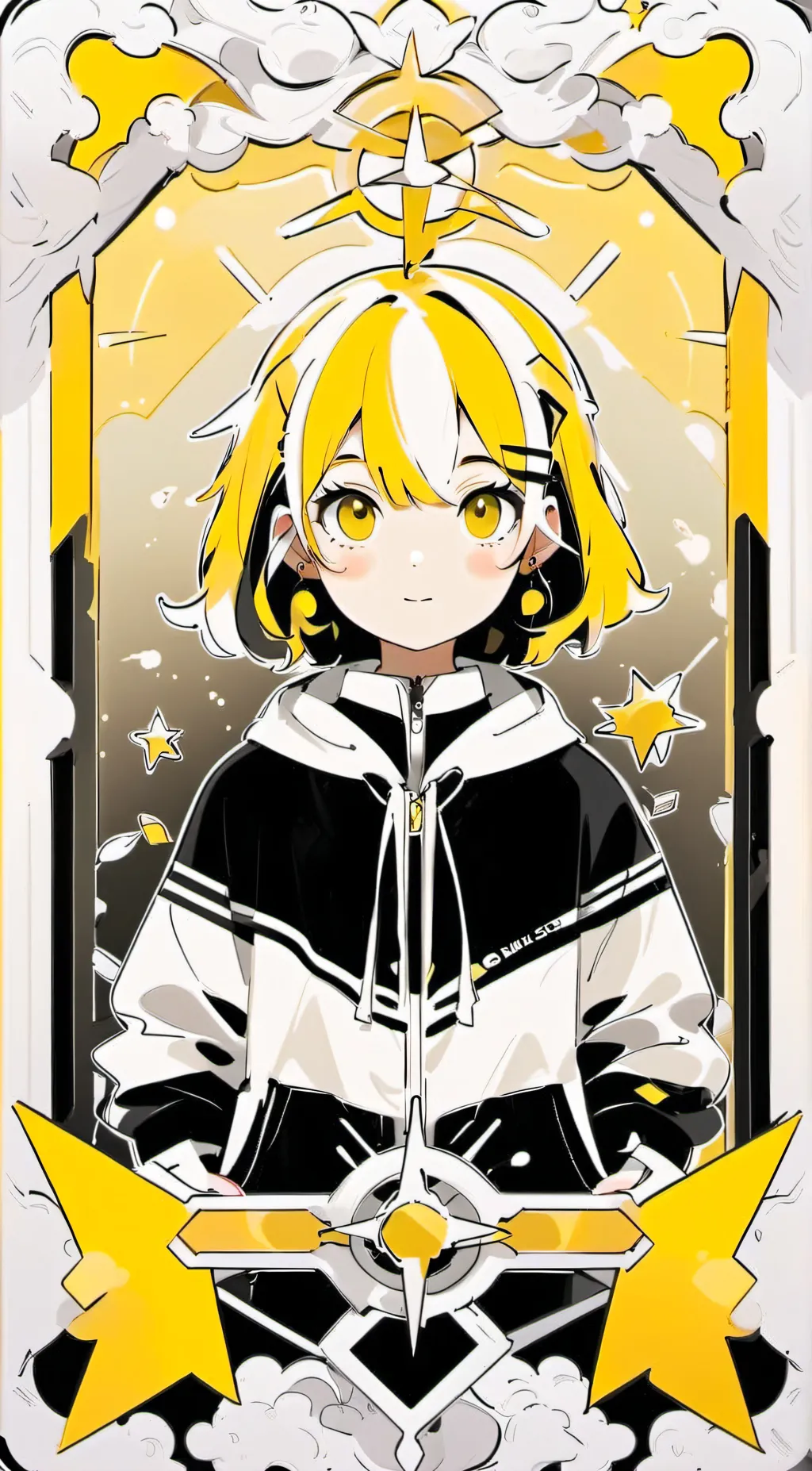 Talkie AI - Chat with Ava