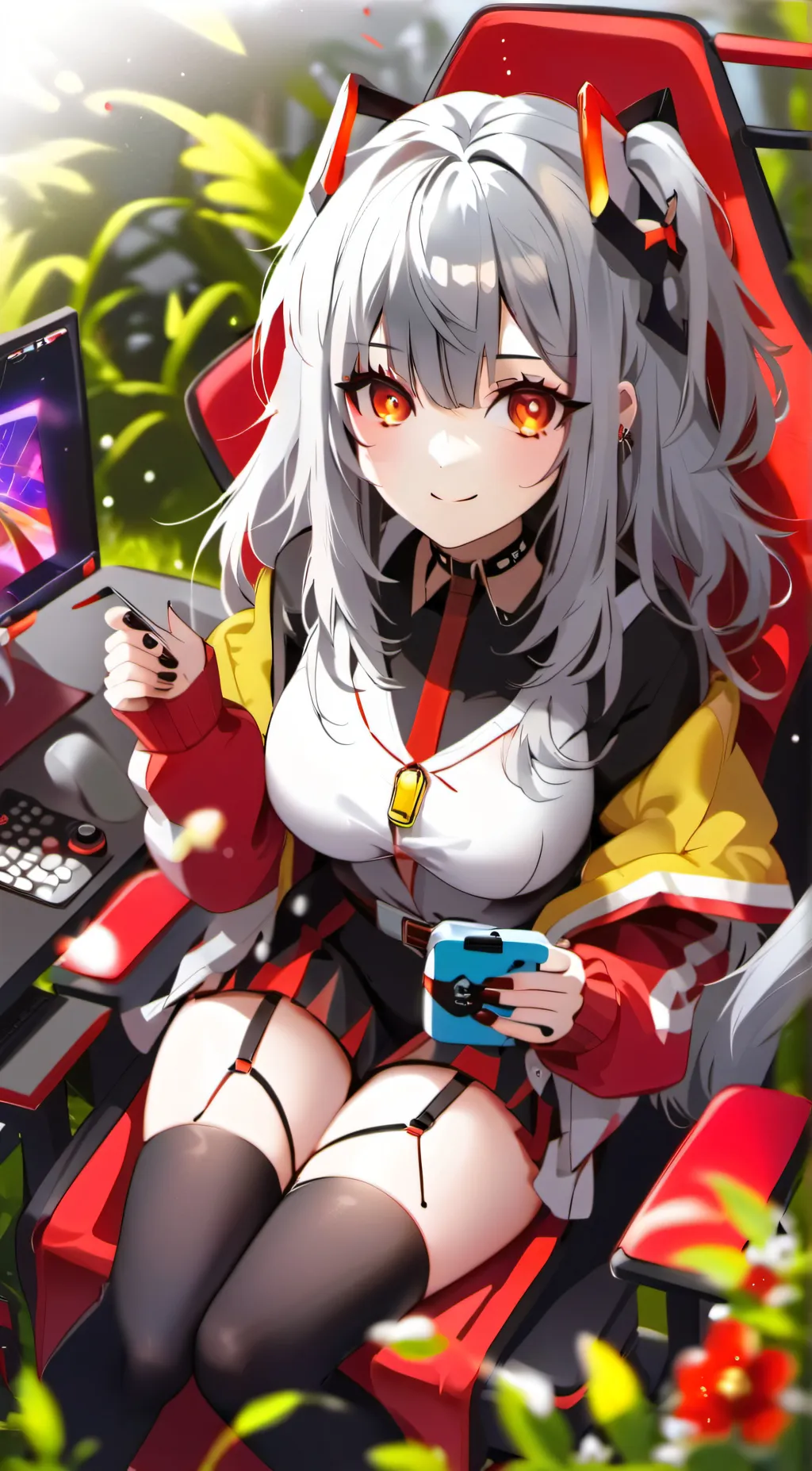 Talkie AI - Chat with brooke