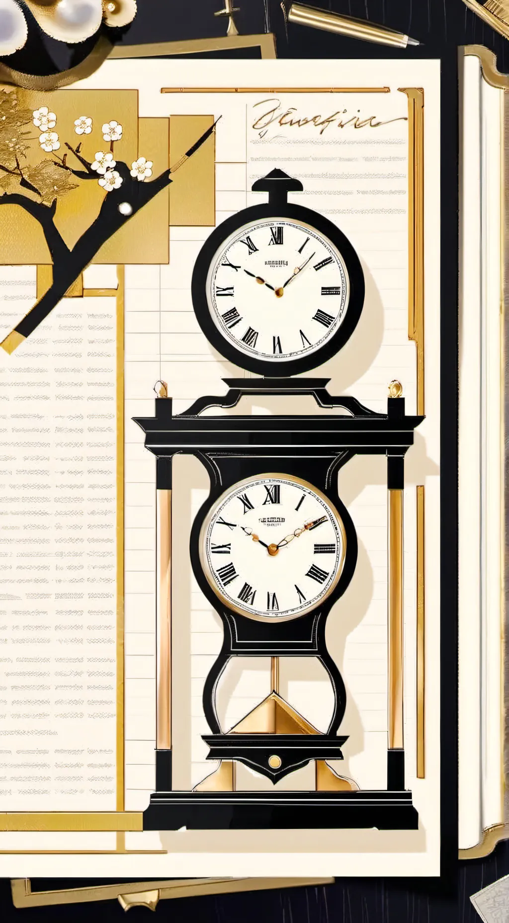 ai character: .  background