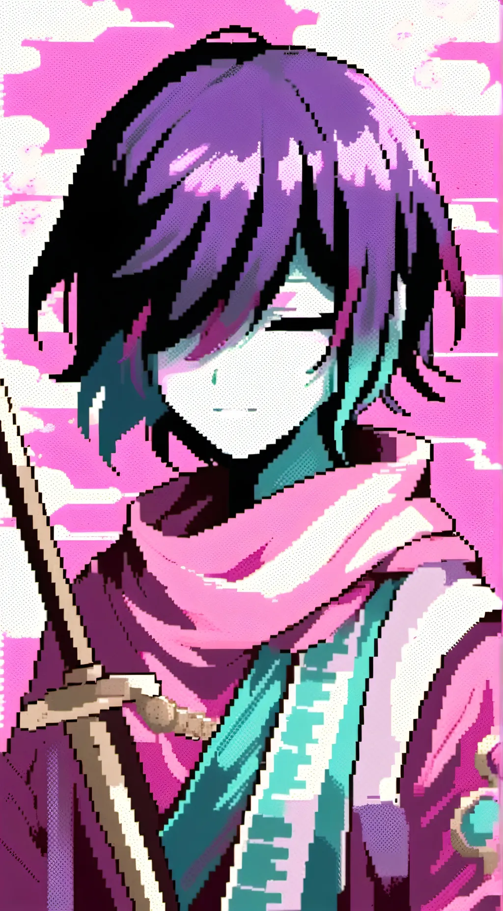 Talkie AI - Chat with Kris Dreemurr