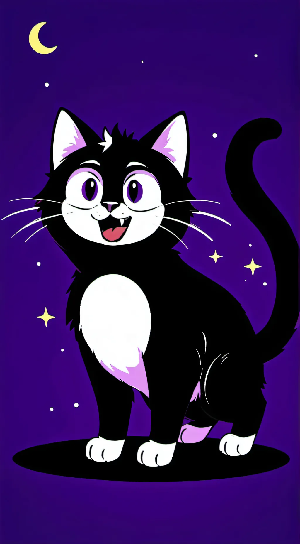 Talkie AI - Chat with Catnap 