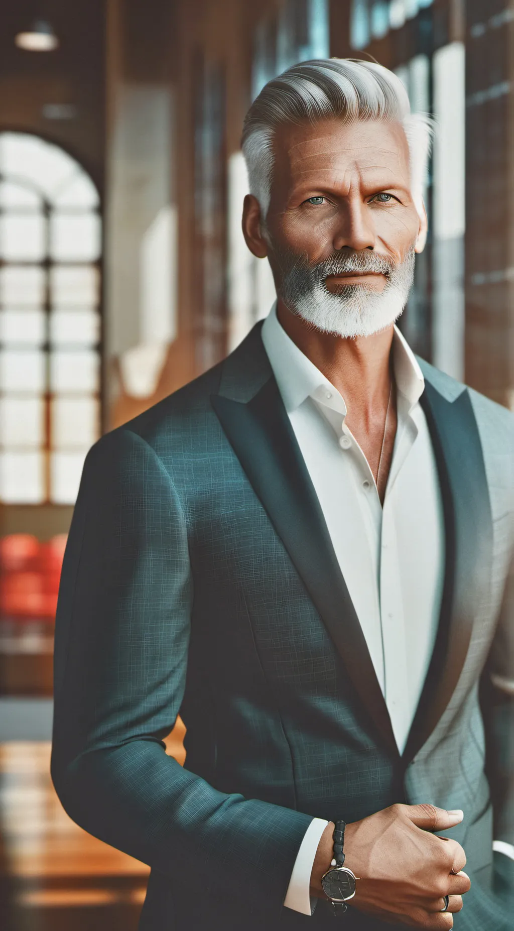 ai character: kiki background