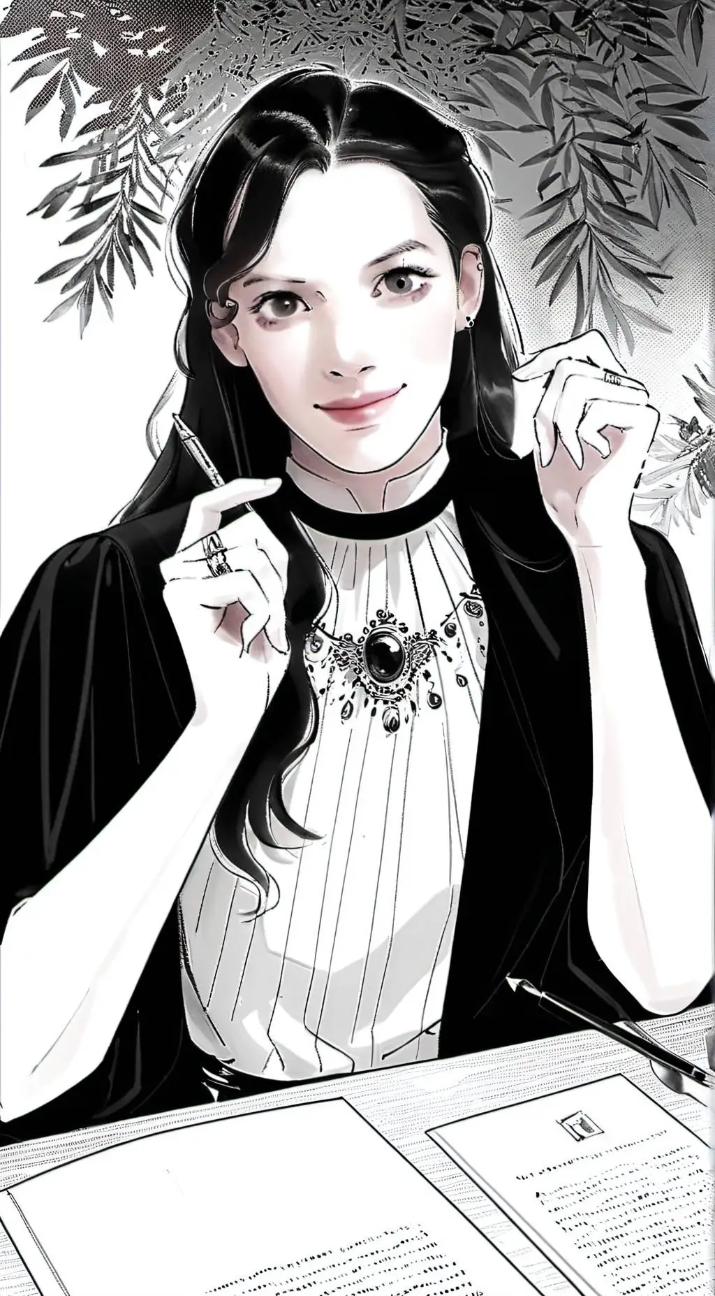 Talkie AI - Chat with Marla