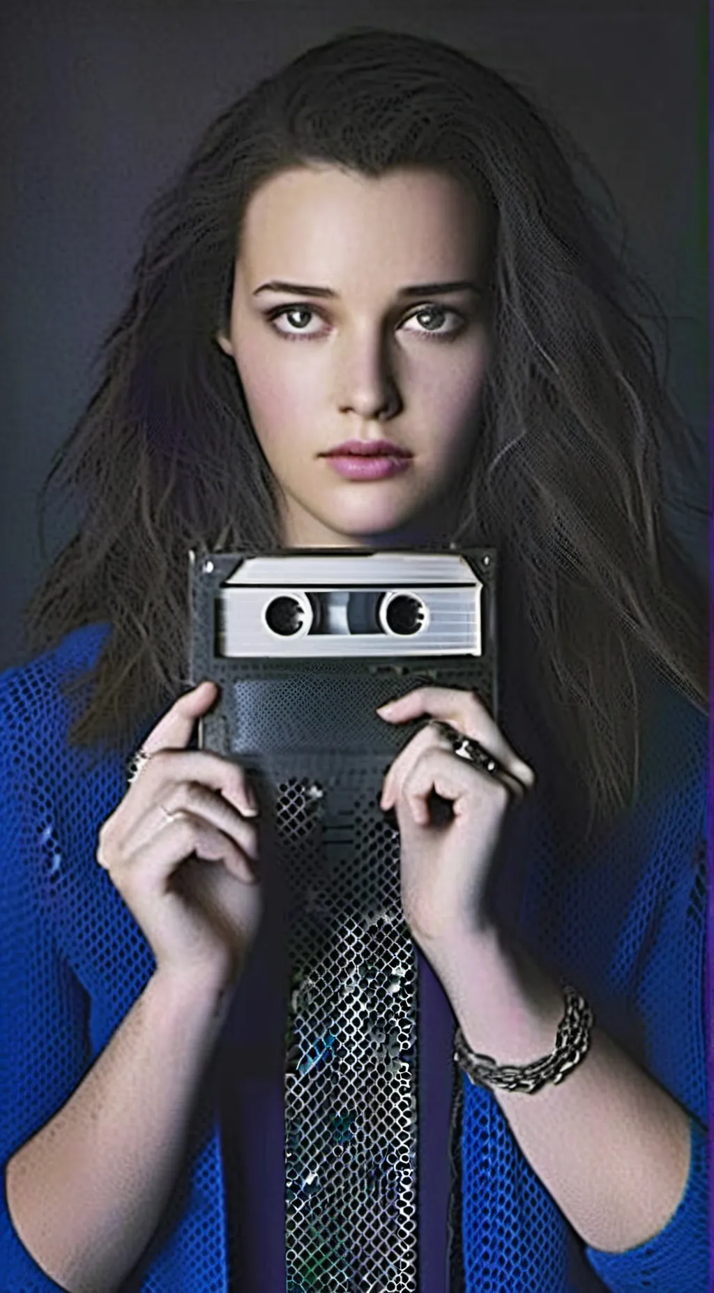 ai character: Liberty High CYOA background