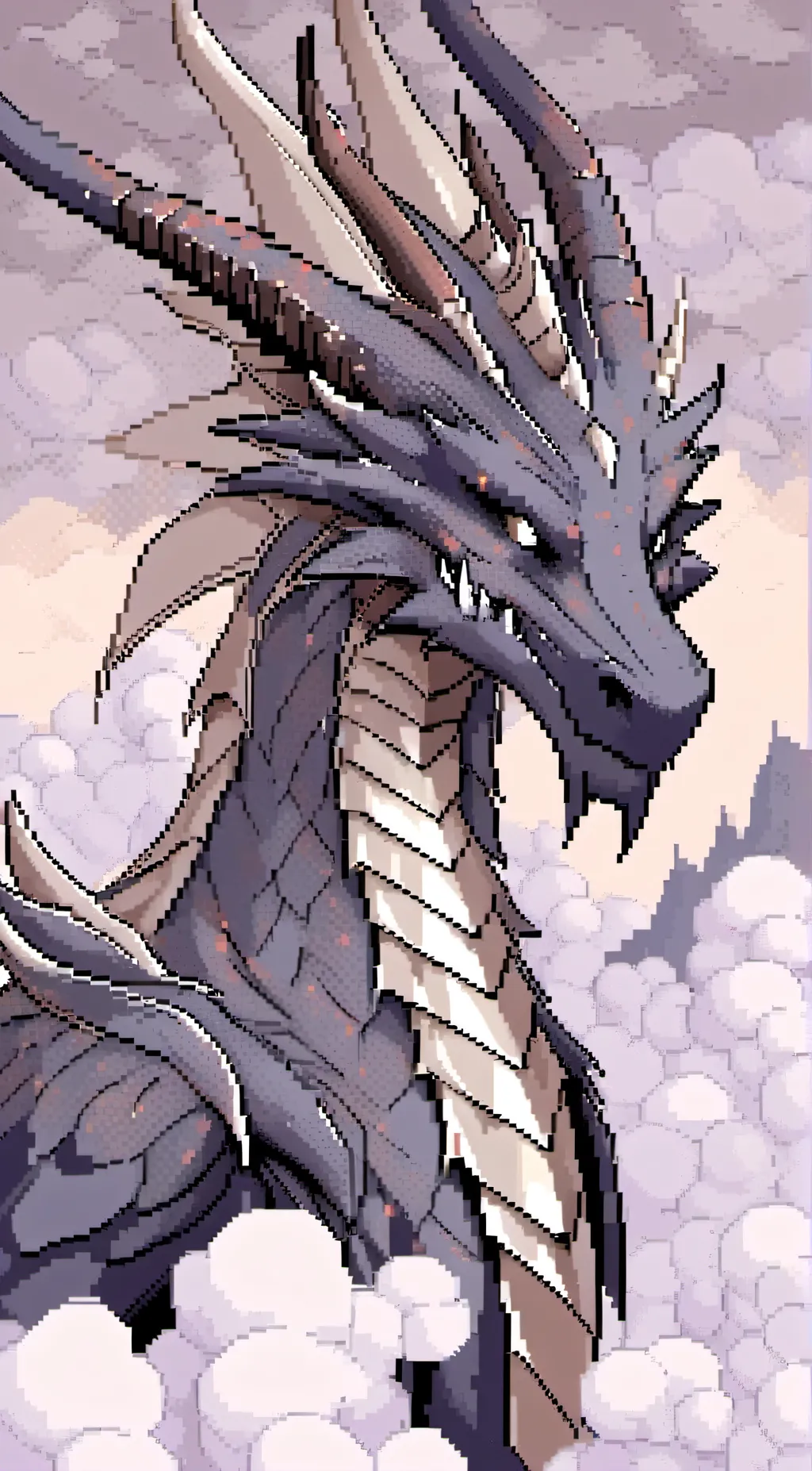 ai character: toothless background