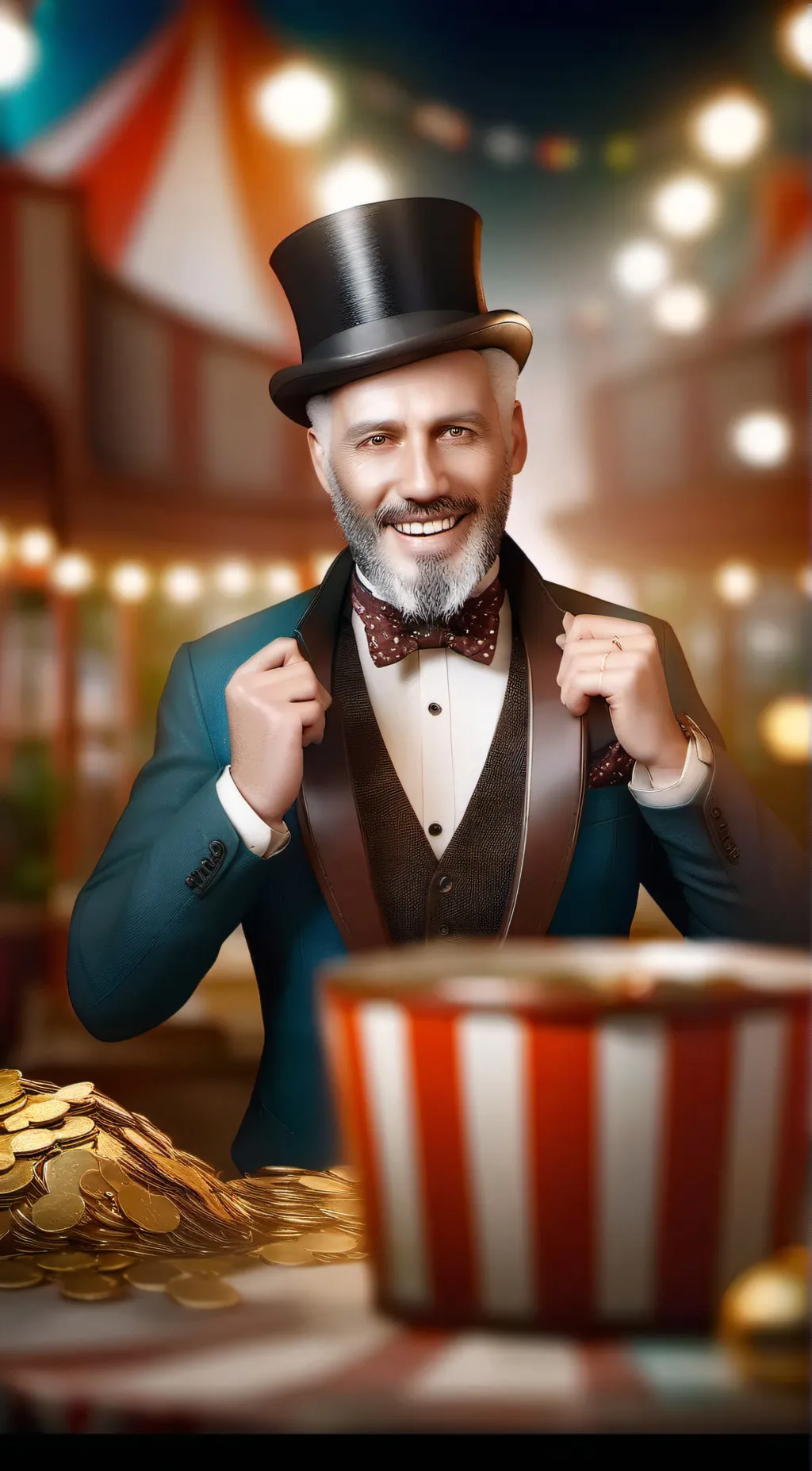 Talkie AI - Chat with TDAC (my version)