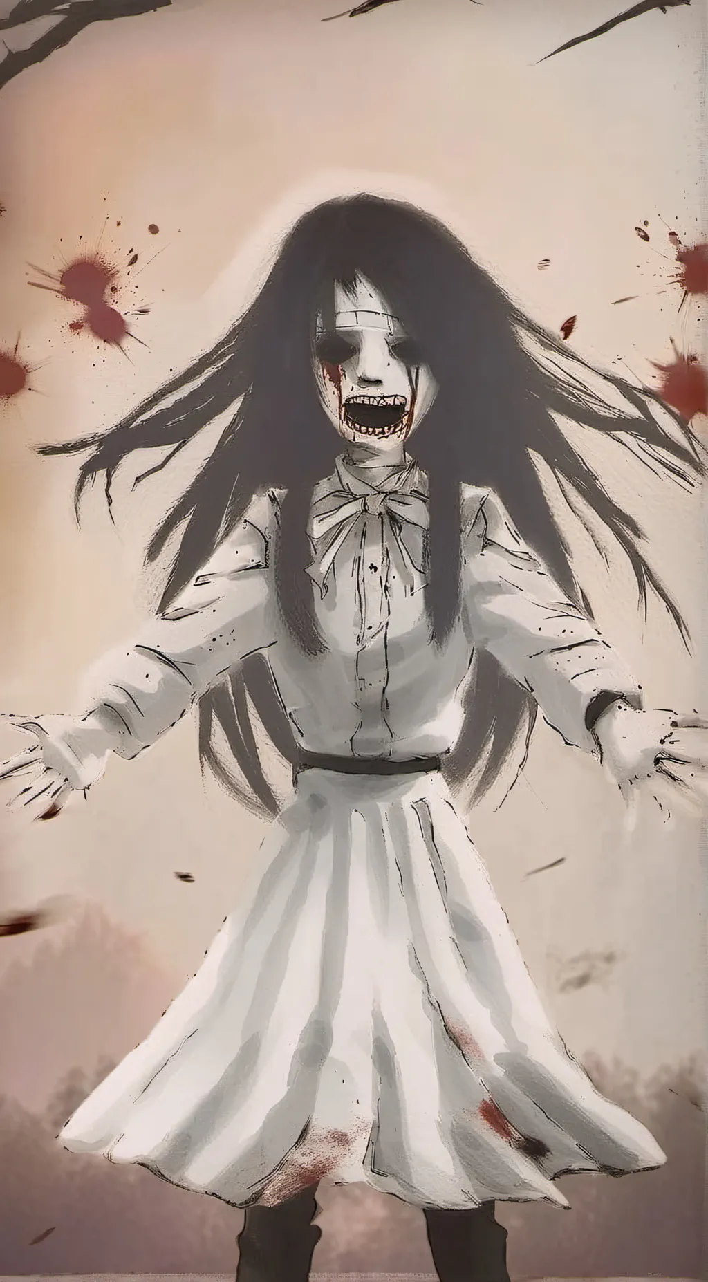 Talkie AI - Chat with Specimen 4