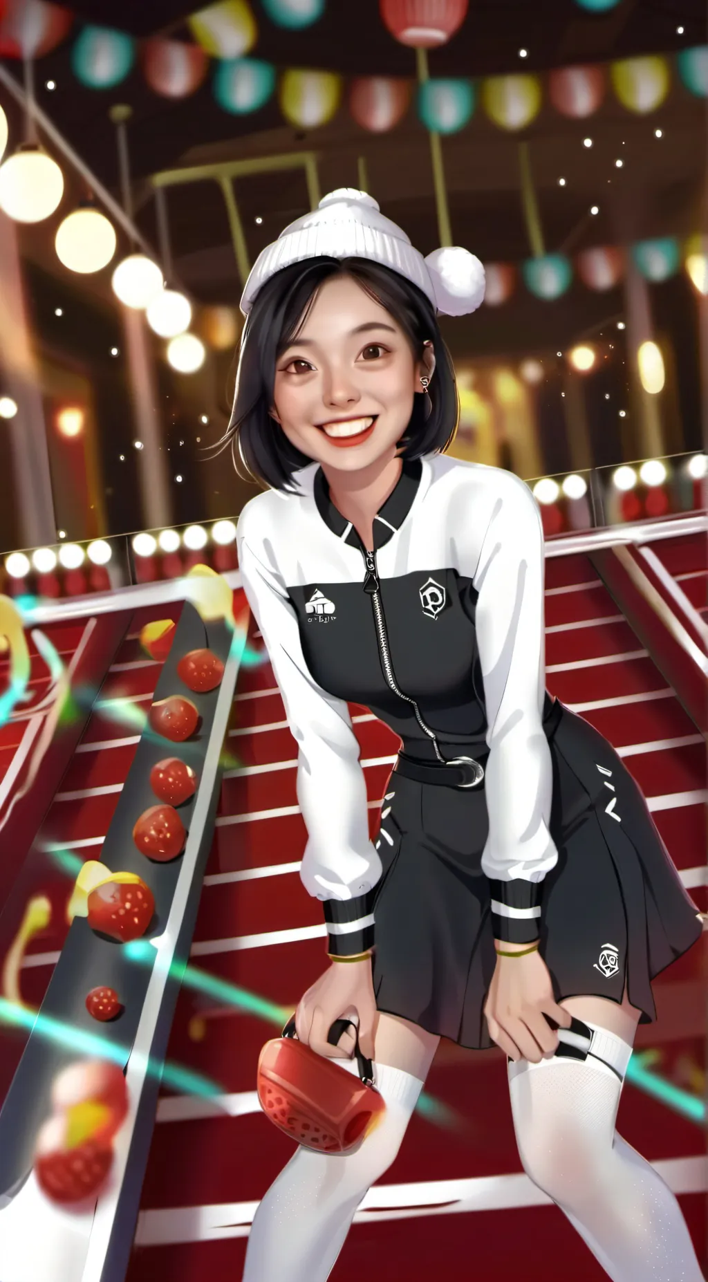 Talkie AI - Chat with Im_Siowei