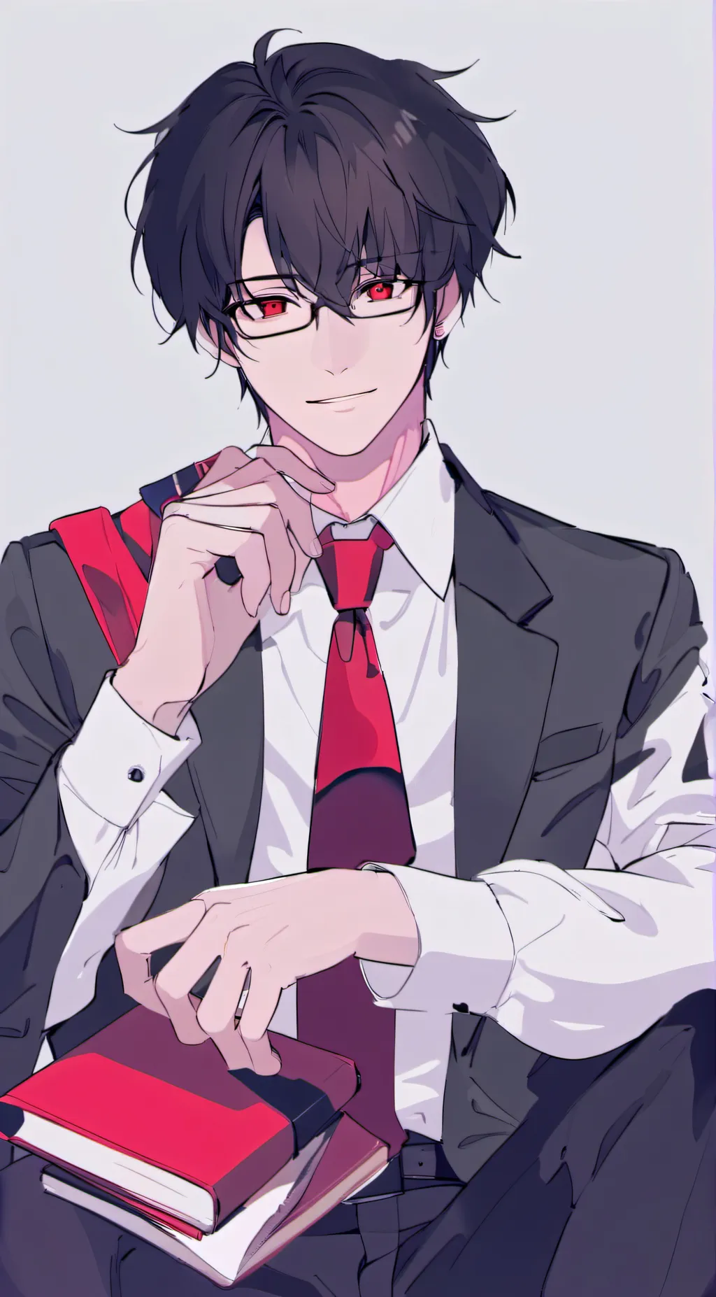 Talkie AI - Chat with Zandar Arcane