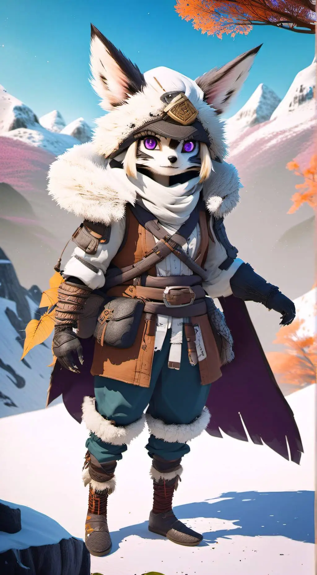 Talkie AI - Chat with Luna