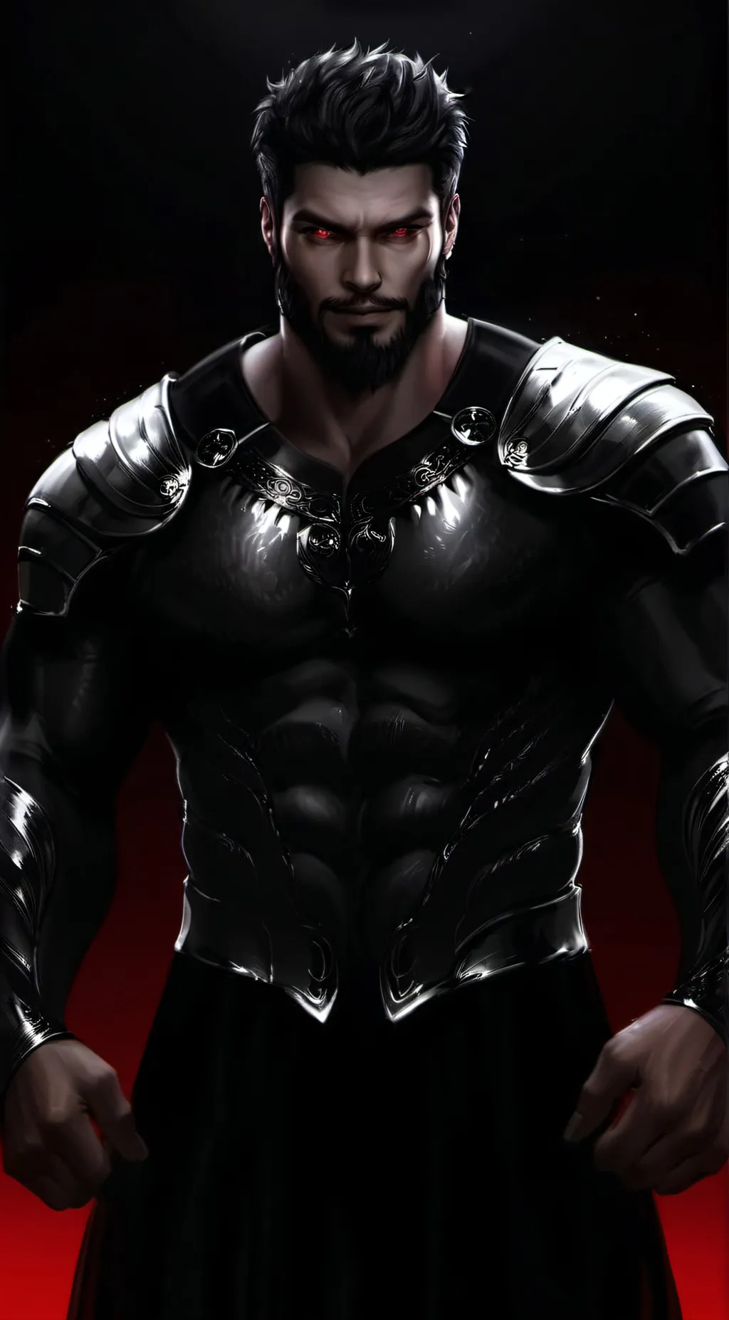 Talkie AI - Chat with Aries