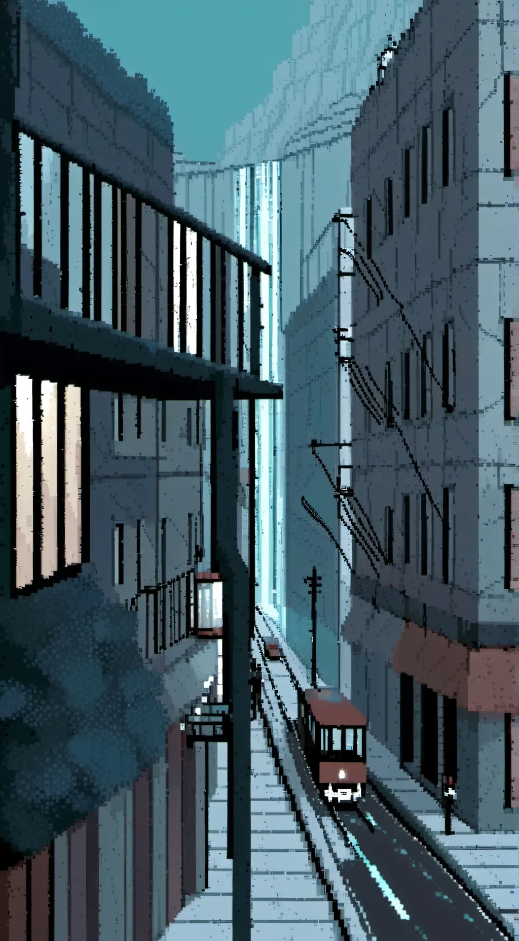 Talkie AI - Chat with smg4 CREW :D