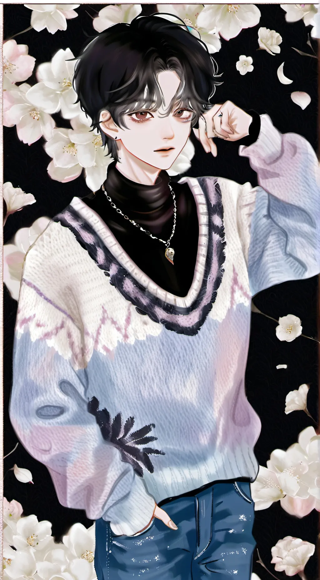 Talkie AI - Chat with ☪︎{Myler}☪︎