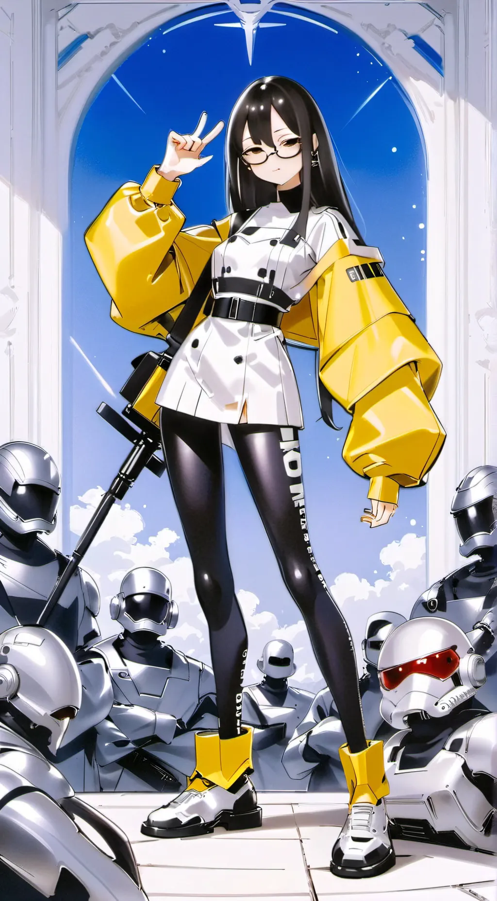 Talkie AI - Chat with eina