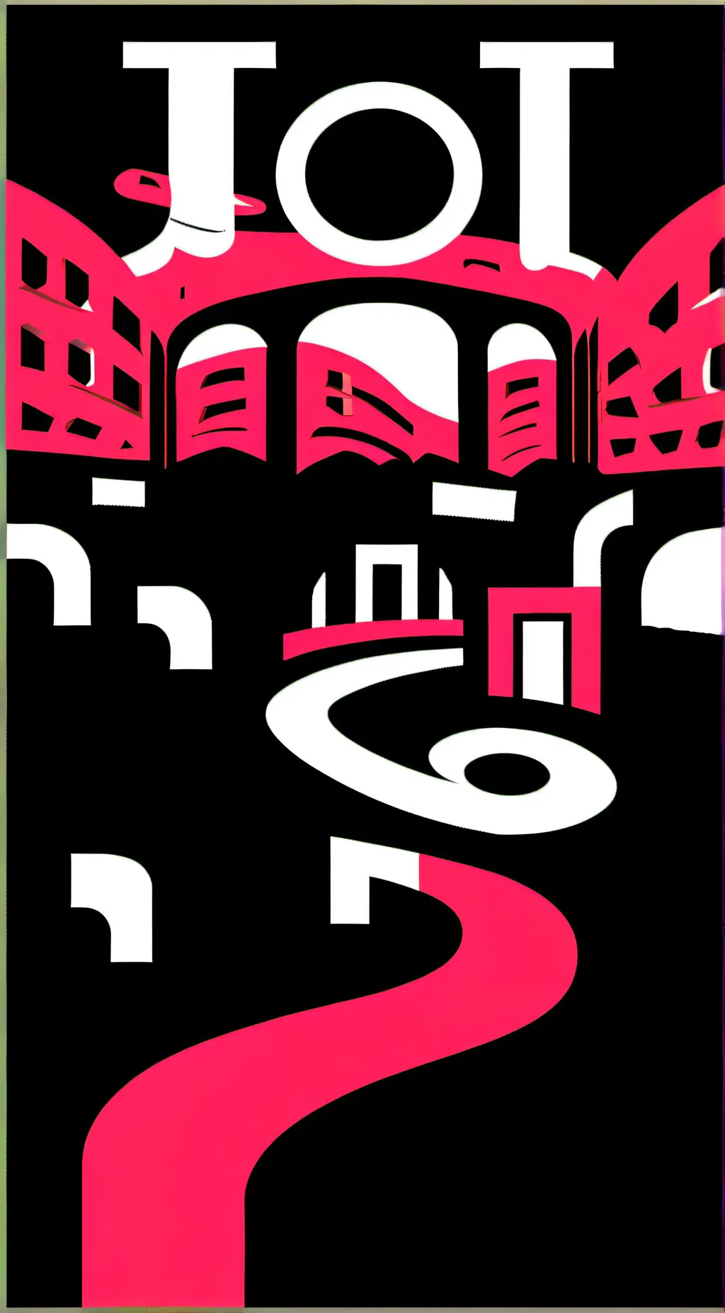 ai character: restaurant crews!  background