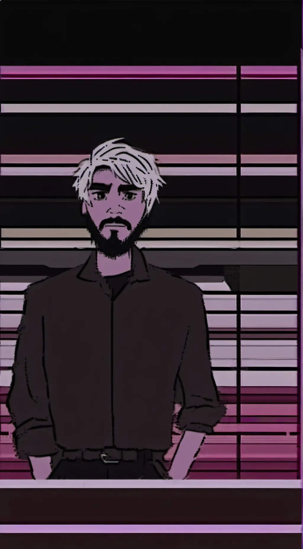 ai character: Sheriff jedidiah background