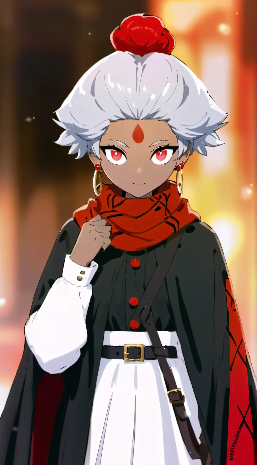 Talkie AI - Chat with Willow (P)