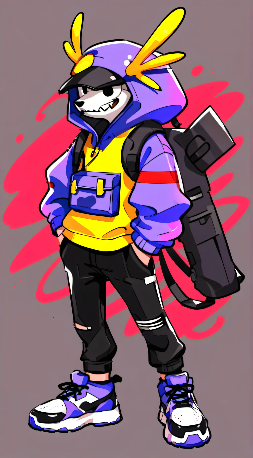 Talkie AI - Chat with Yippster